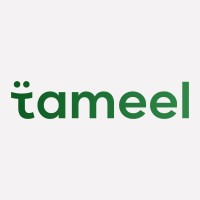 Tameel logo - Similar company to Gteknologies