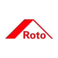 Roto Frank México logo - Similar company to 5Inco-Mx
