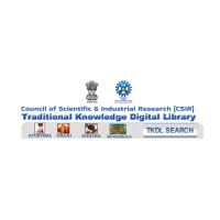 CSIR-Traditional Knowledge Digital Library logo - Similar company to Csir-Niscpr
