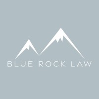 Blue Rock Law logo - Similar company to Philcan Industries Inc.
