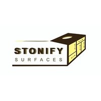 Stonify Surfaces Pvt Ltd logo - Similar company to Leverage Energy Pvt Ltd
