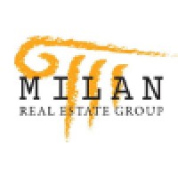 Milan Real Estate Group logo - Similar company to Media Services Group, Inc.