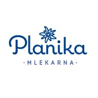 Mlekarna Planika logo - Similar company to Zusto Gcc
