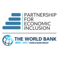 Partnership for Economic Inclusion logo - Similar company to Socratus Foundation For Collective Wisdom