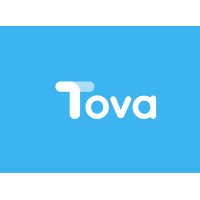 Tova logo - Similar company to Hostbuddy