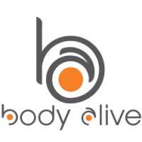 Body Alive Loveland logo - Similar company to Body Alive Anderson