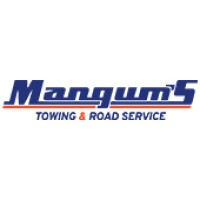 Mangum's Towing and Road Service logo - Similar company to Abrams Towing Group