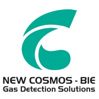 New Cosmos - BIE logo - Similar company to Figaro Engineering Inc.