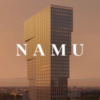 NAMU logo - Similar company to Sbc Sustainable Building Consulting Gmbh & Co. Kg