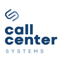Call Center Systems logo - Similar company to Call Center Systems