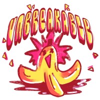 Unbreakable Games logo - Similar company to Aniani