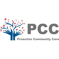 Proactive Community Care logo - Similar company to Ability To Empower