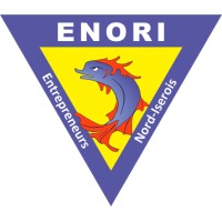 ENORI-Entrepreneurs Nord Isérois logo - Similar company to Woods Restaurant