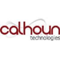 Calhoun Technologies logo - Similar company to Rapidsource It Limited