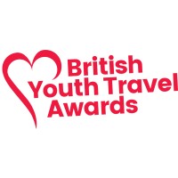 British Youth Travel Awards logo - Similar company to Learn & Experience