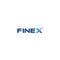 Finex Media Solutions logo - Similar company to Career Genesis