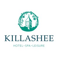 Killashee Hotel logo - Similar company to Newbridge Silverware