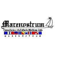 Marenostrum Consultoria e Assistência Marítima Ltda logo - Similar company to Petropump