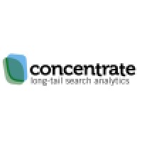 Concentrate Search Analytics