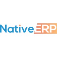 NativeERP logo - Similar company to Pear Chef