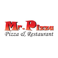 Mr. Pizza logo - Similar company to Mr.Pizza