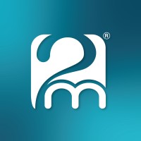 2M Numerik logo - Similar company to Eprint Algérie
