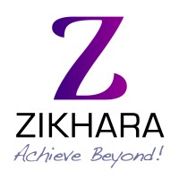 Zikhara logo - Similar company to Stratigo, Llc