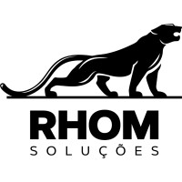 Rhom Soluções logo - Similar company to Rhom Construction, Llc