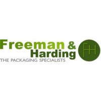 Freeman and Harding Limited logo - Similar company to Jarcans