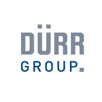 Dürr Group logo - Similar company to Ehrle Studio Gmbh