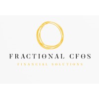 Fractional CFOs logo - Similar company to Fractional Cfo