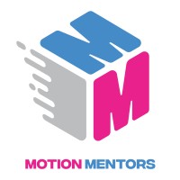 Motion Mentors logo - Similar company to The Deception Project