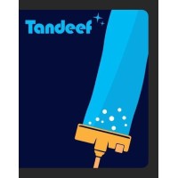 Tandeef logo - Similar company to Drivetech By Fnct