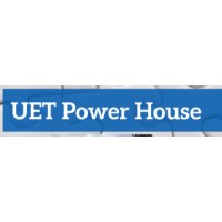 UET Power House, Lahore logo - Similar company to Power System Experts (Pse)