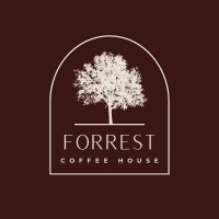 Forrest Coffee House logo - Similar company to California Pools Franchise, Inc.