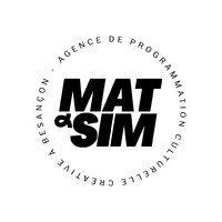 Mat & Sim logo - Similar company to Racines