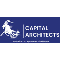 Capital Architects logo - Similar company to 82Volt