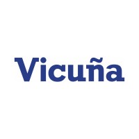 Vicuña logo - Similar company to Semisa Construcciones / Infraestructura
