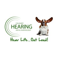 Calgary Hearing Aid & Audiology logo - Similar company to Ear Xpert