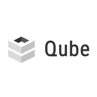 Qube logo - Similar company to Combo Building Systems