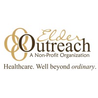 Elder Outreach logo - Similar company to Coeur Workforce Solutions