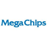 MegaChips Corporation logo - Similar company to Thine Electronics, Inc.