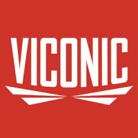 Viconic Sporting logo - Similar company to Cosmos Robotics