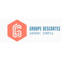 Descartes Financial Group logo - Similar company to Smartpulsar Technology Inc