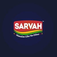 Sarvah logo - Similar company to Sarvah