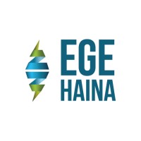 EGE Haina logo - Similar company to Trace Solar