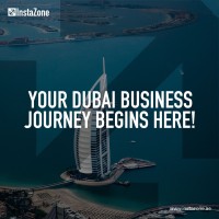 InstaZone - Business Setup in the UAE logo - Similar company to Nomorecourses And Habiiit