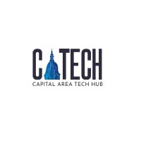 Capital Area Tech Hub (CATECH) logo - Similar company to Ricefw Technologies Inc