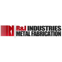 R&I Industries, Inc. logo - Similar company to Bristol Machine Company