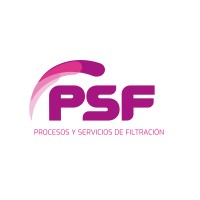 PSF Filtración logo - Similar company to Grupo Teulada